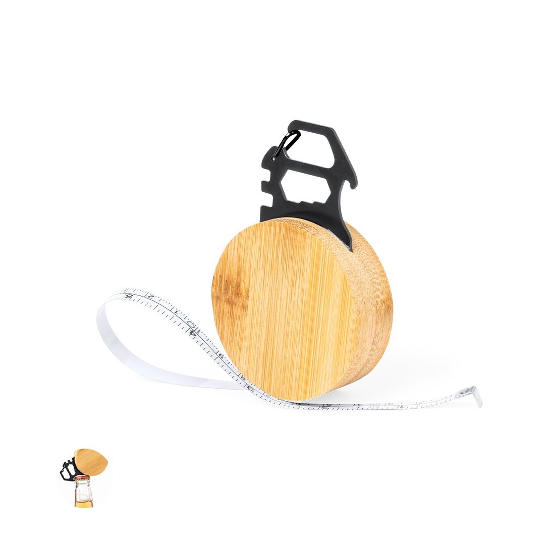 Mètre Grade Multi Outils - Denwa 1m