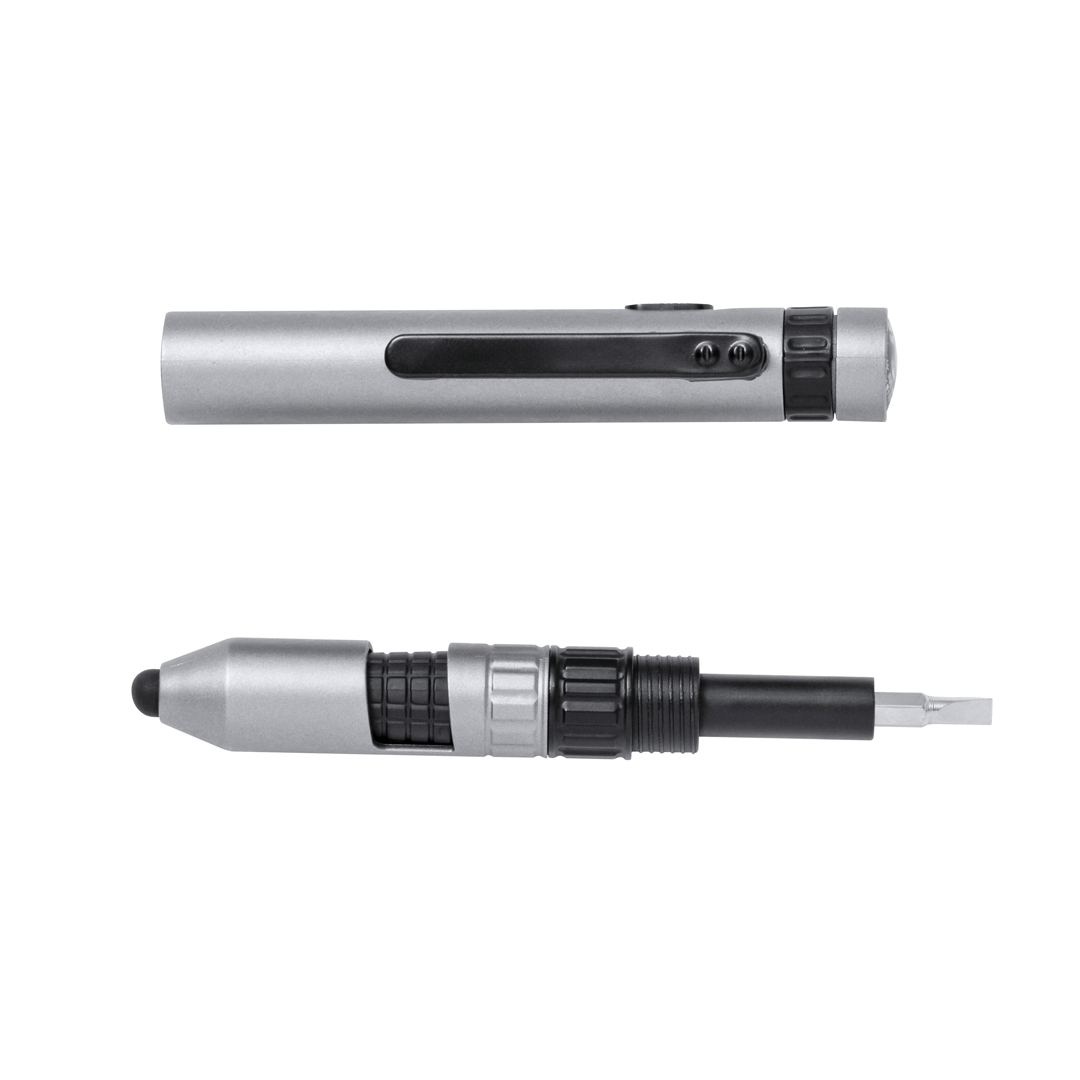 Stylo Multifonction - Posdan 2