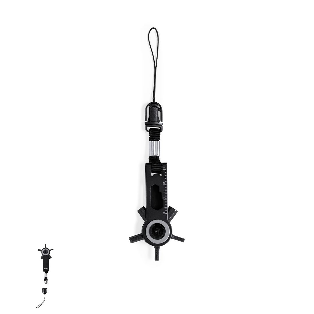 Multi Outils - Sekmed