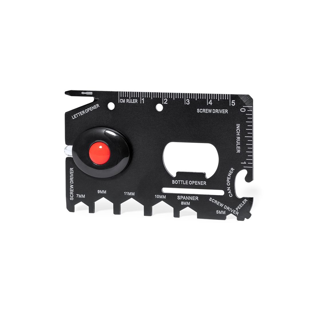 Multi Outils - Vireon