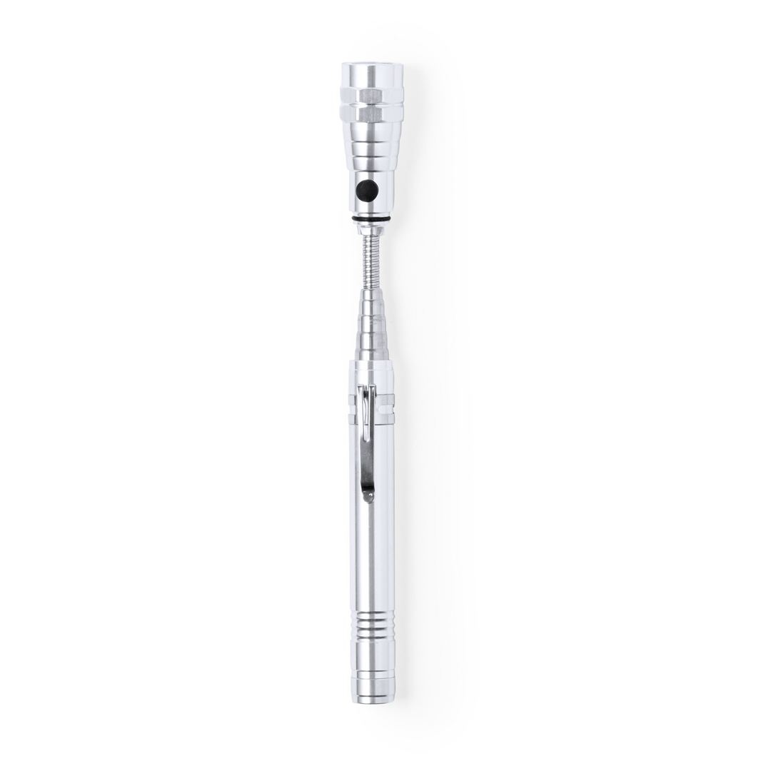 Lampe - Lachman 2