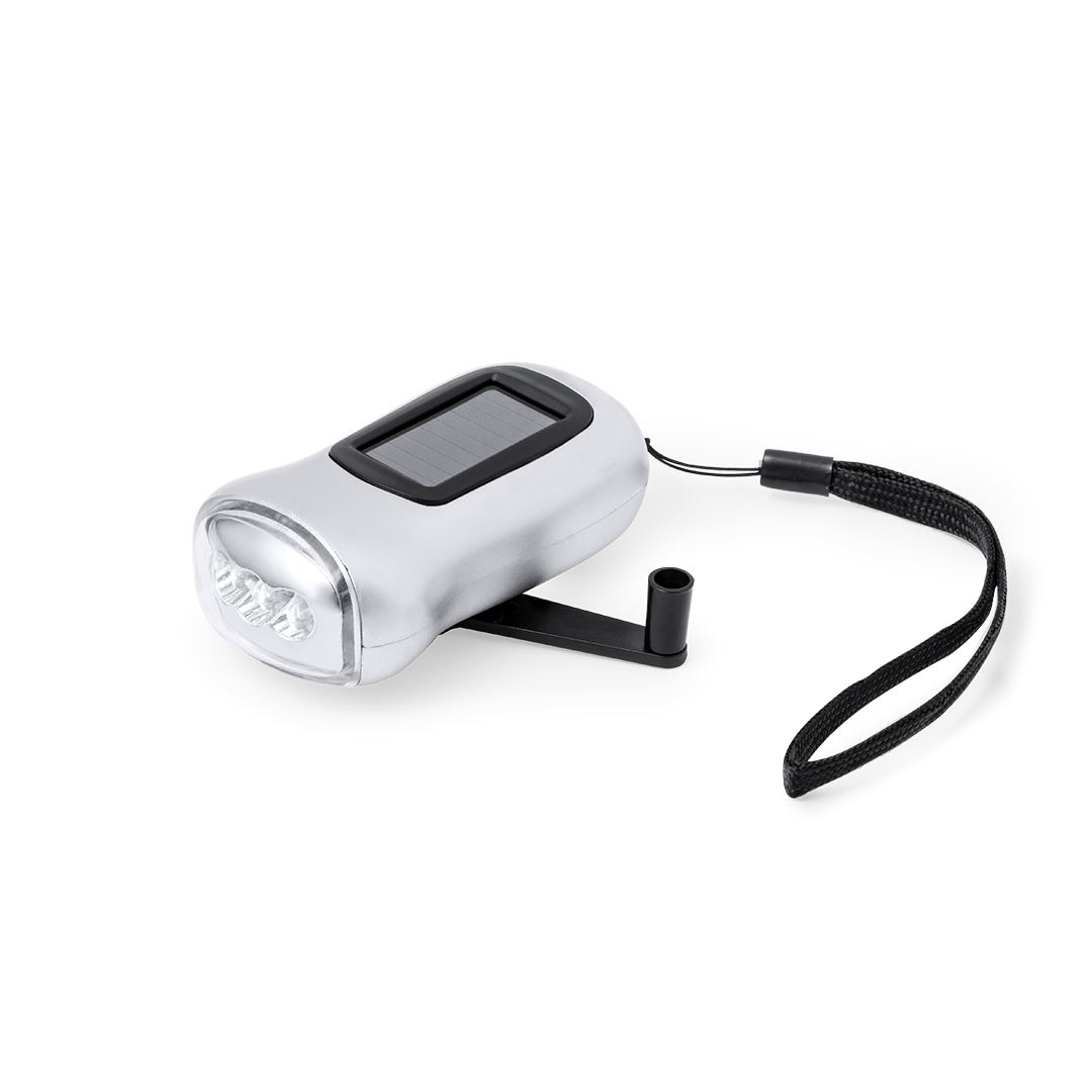 Lampe - Rogla
