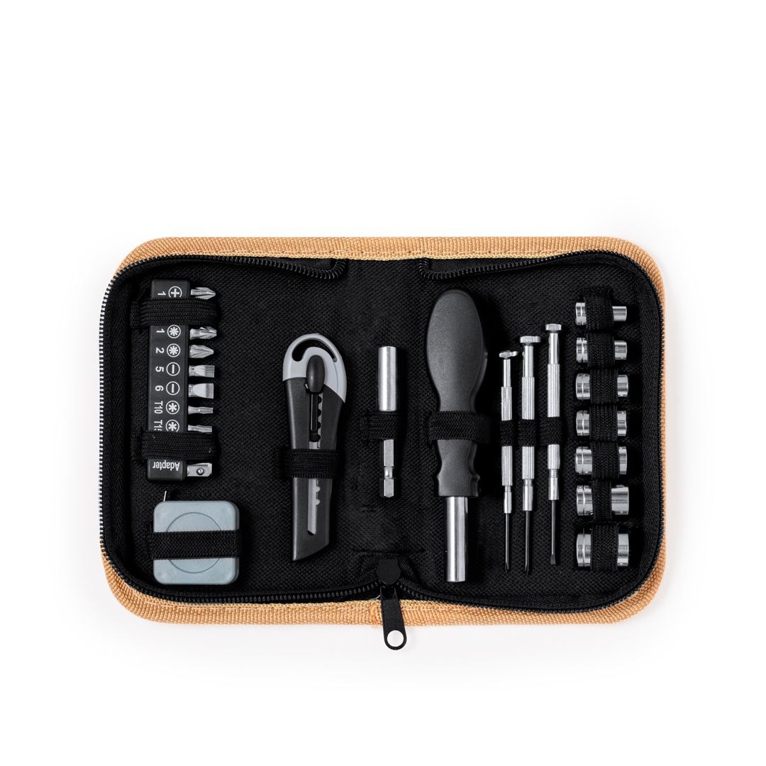 Set Outils - Belamy 2