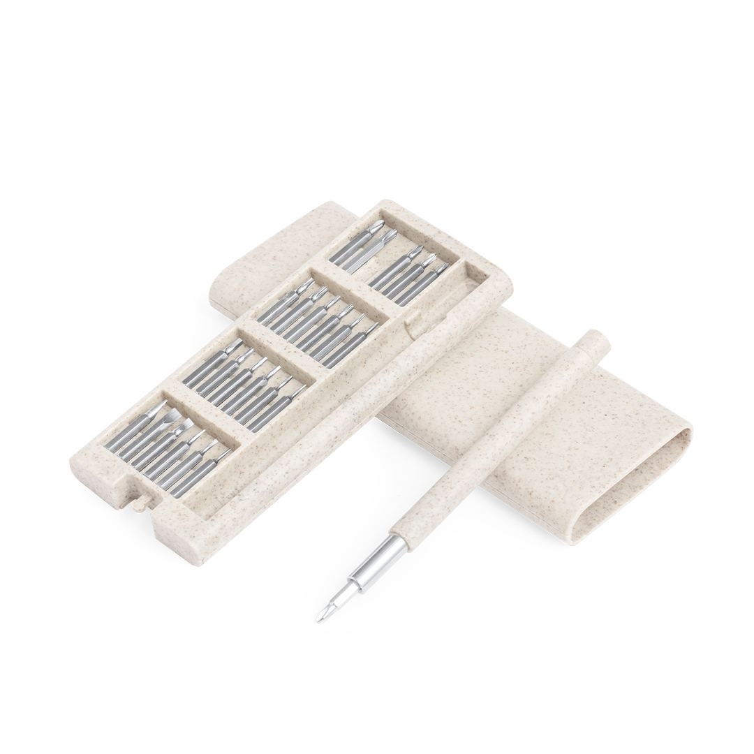 Set Outils - Zephyr