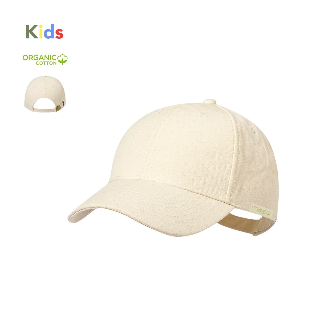 Casquette Enfant - Lemkin