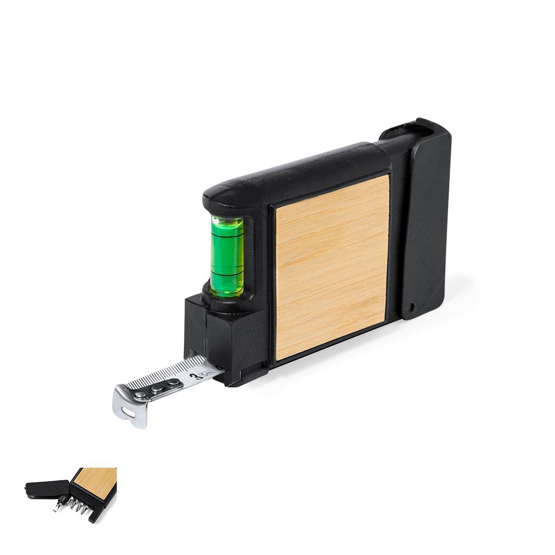 Mètre Grade Multi Outils - Eliza 3m