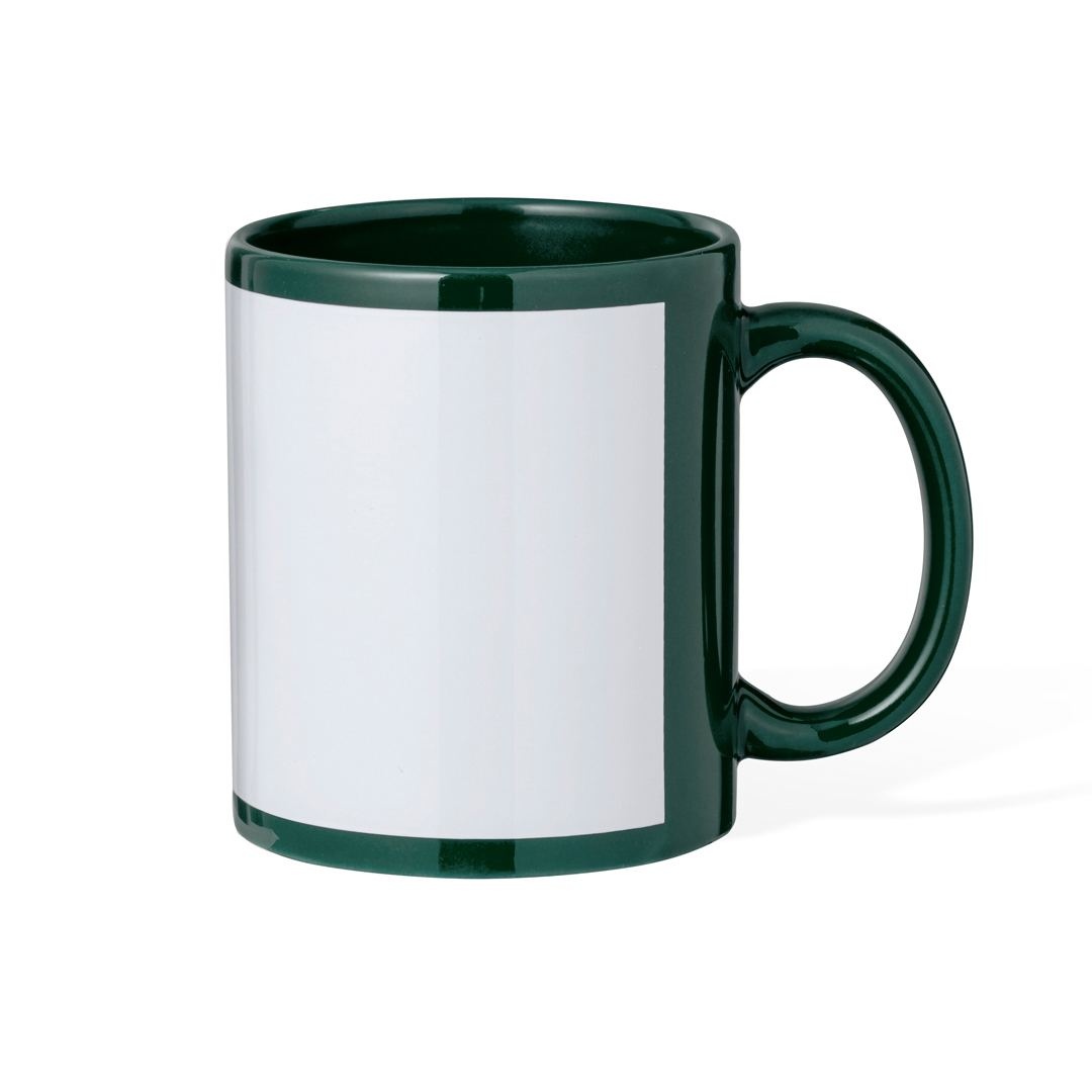 Tasse Sublimation - Orchix 6