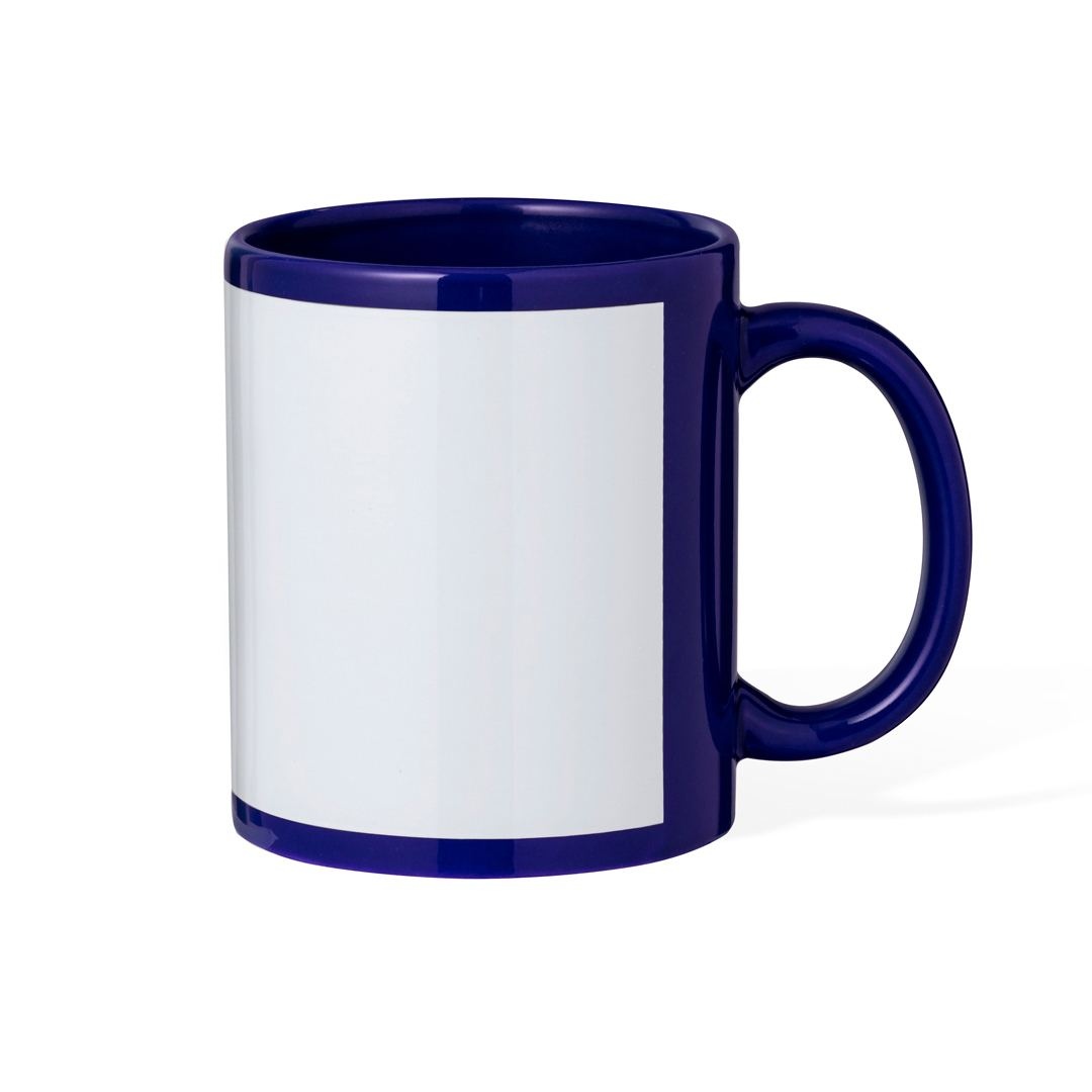 Tasse Sublimation - Orchix 4
