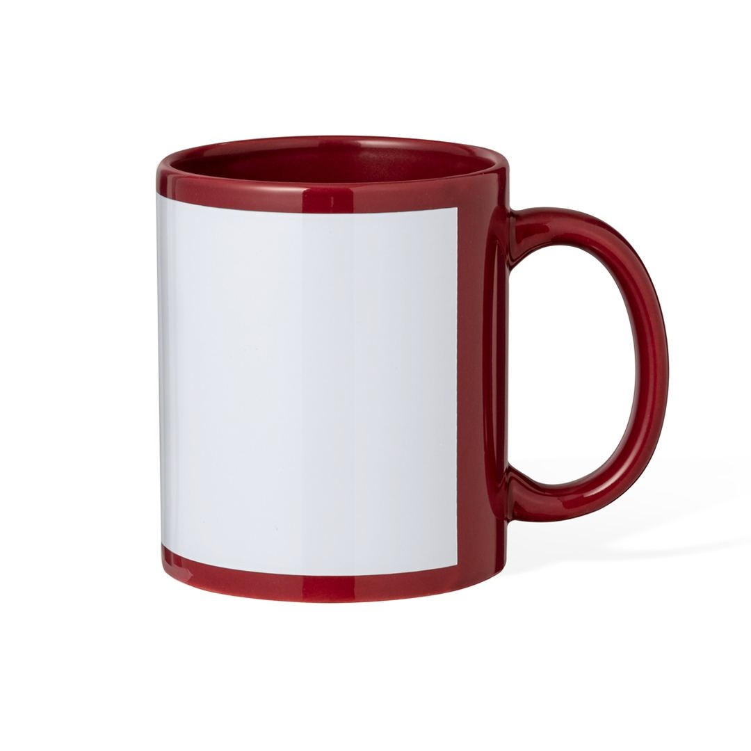 Tasse Sublimation - Orchix 2