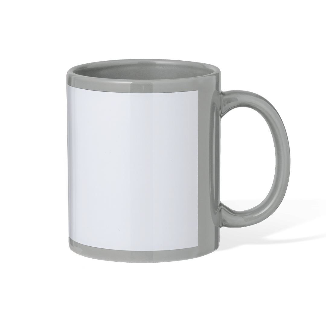 Tasse Sublimation - Orchix 3