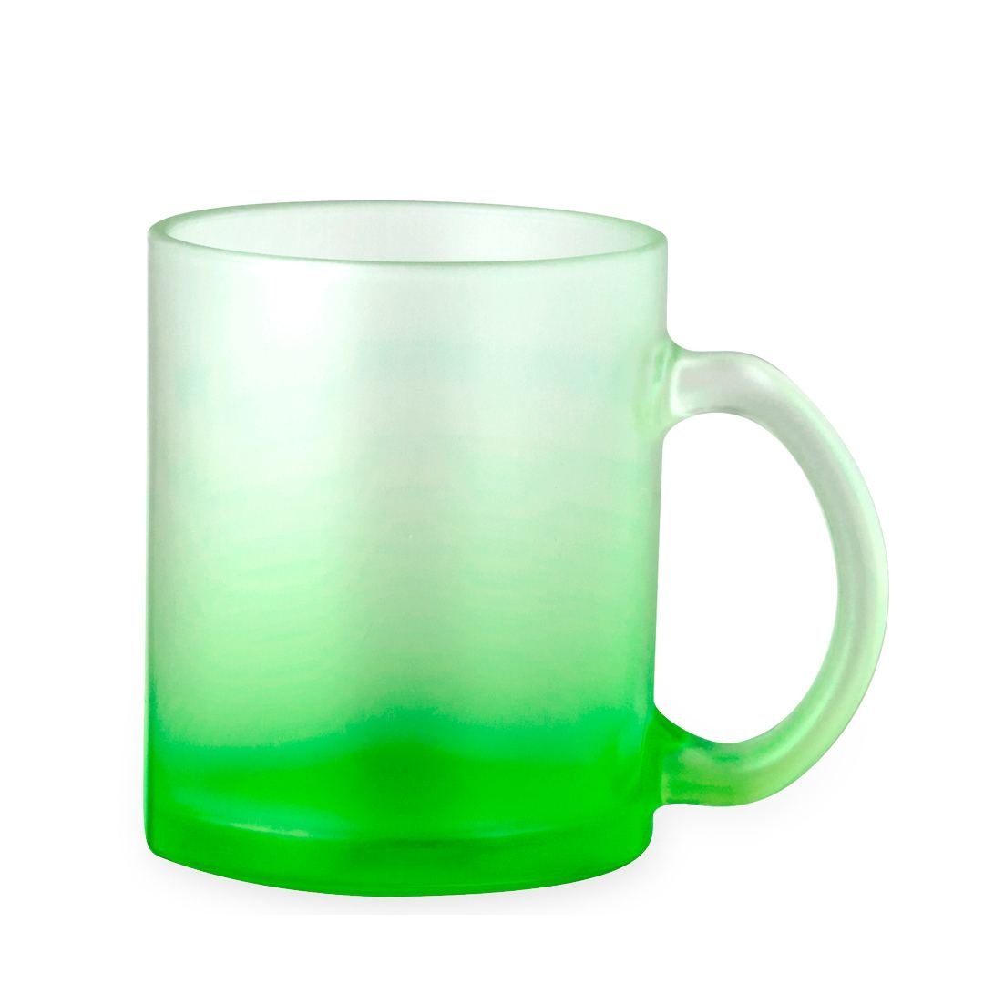 Tasse Sublimation - Osaka 6