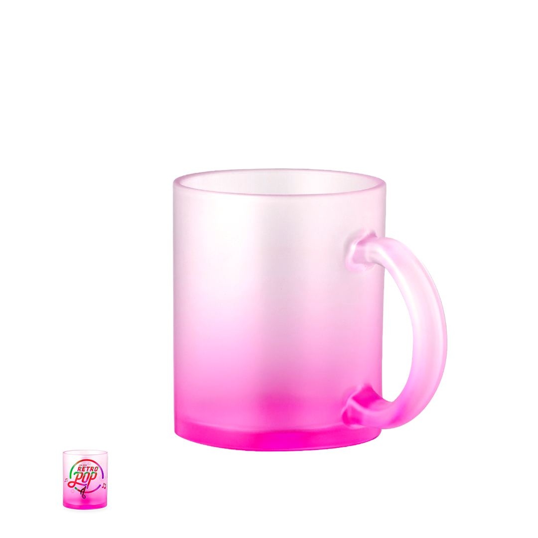Tasse Sublimation - Osaka