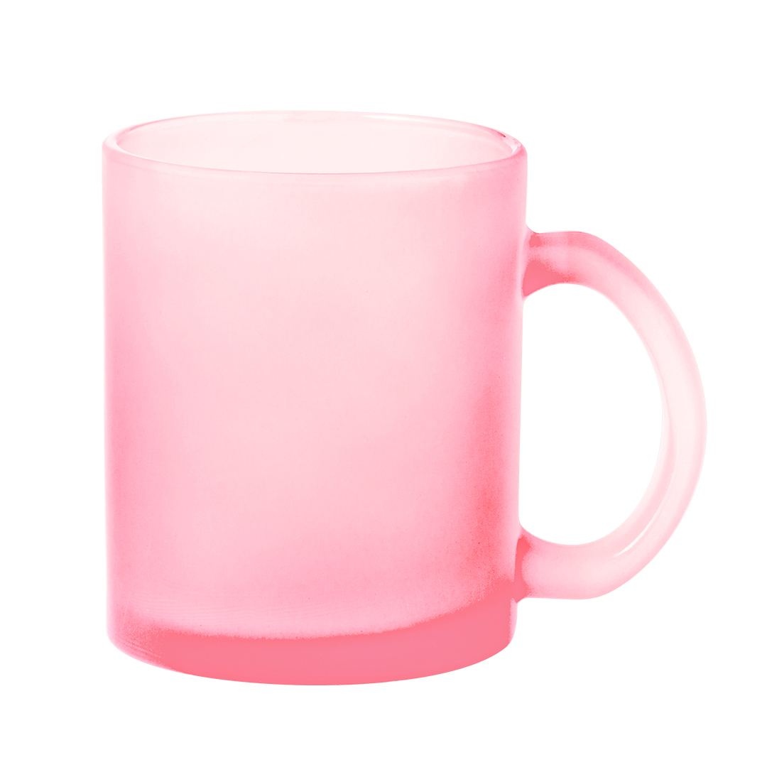 Tasse Sublimation - Cervan 5