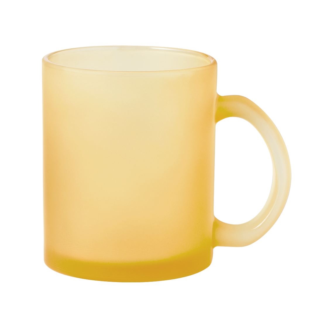 Tasse Sublimation - Cervan 2