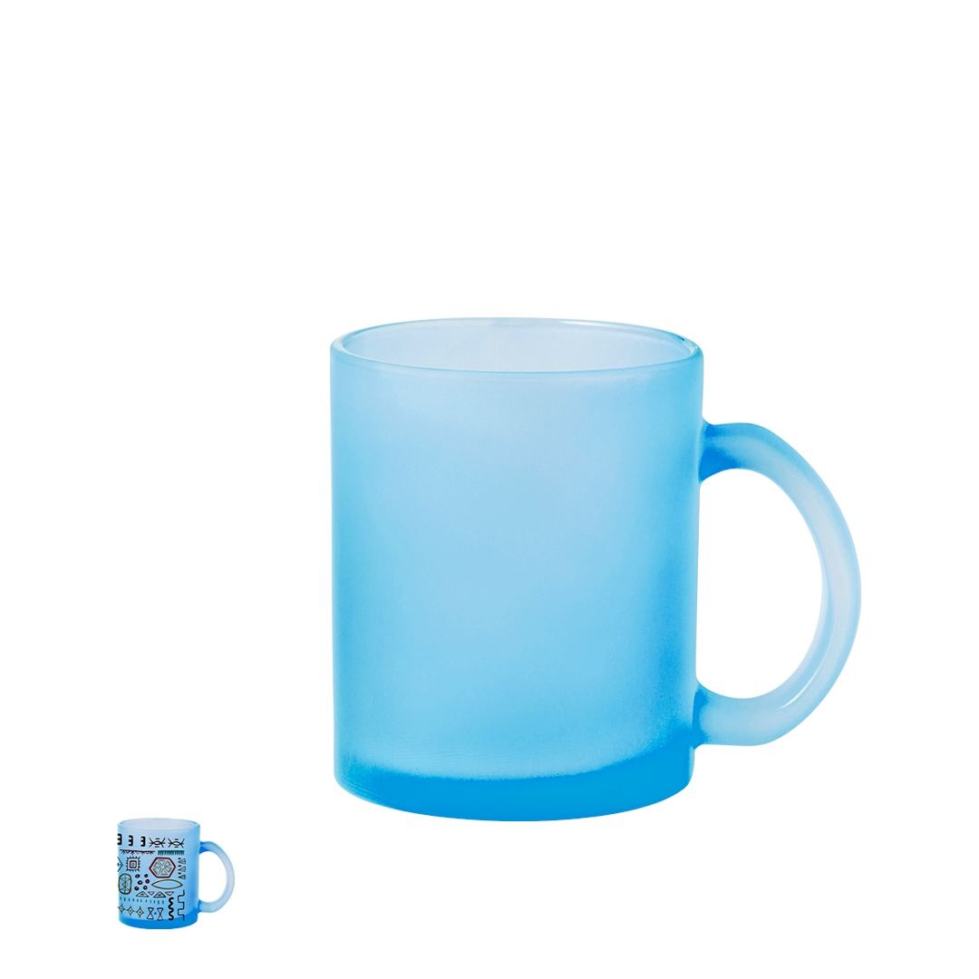 Tasse Sublimation - Cervan