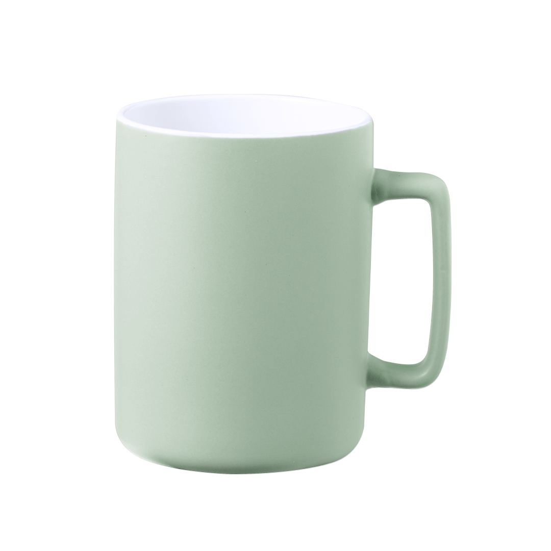 Tasse - Kubaya 7