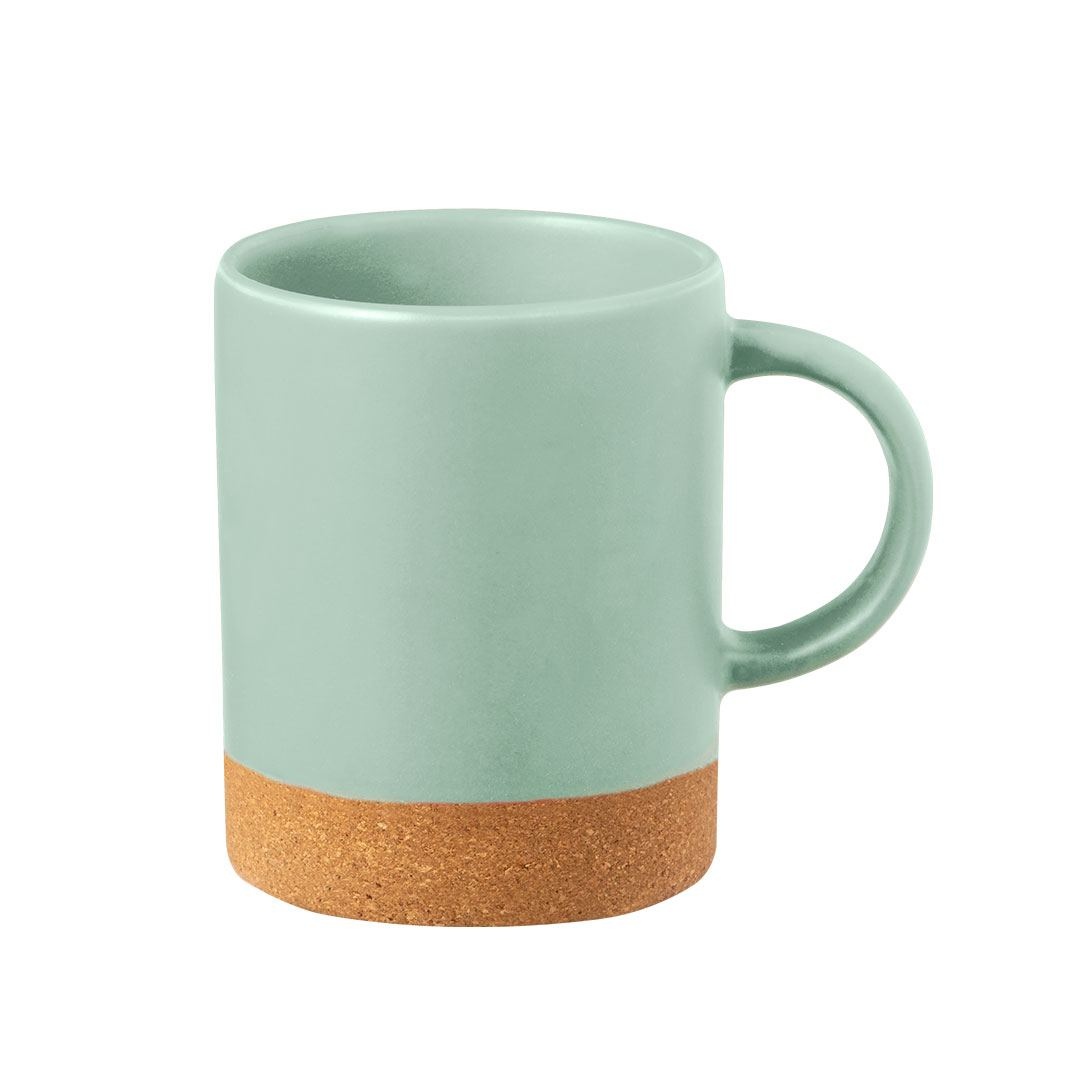 Tasse - Melmak 7