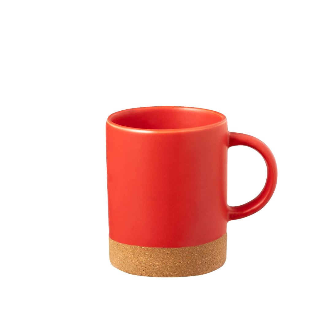 Tasse - Melmak