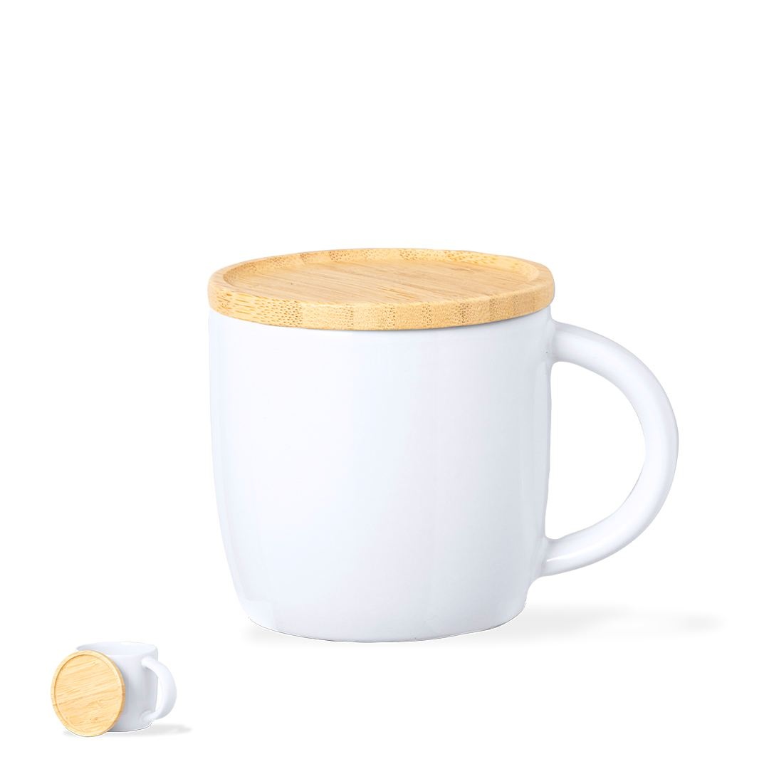 Tasse - Zenara