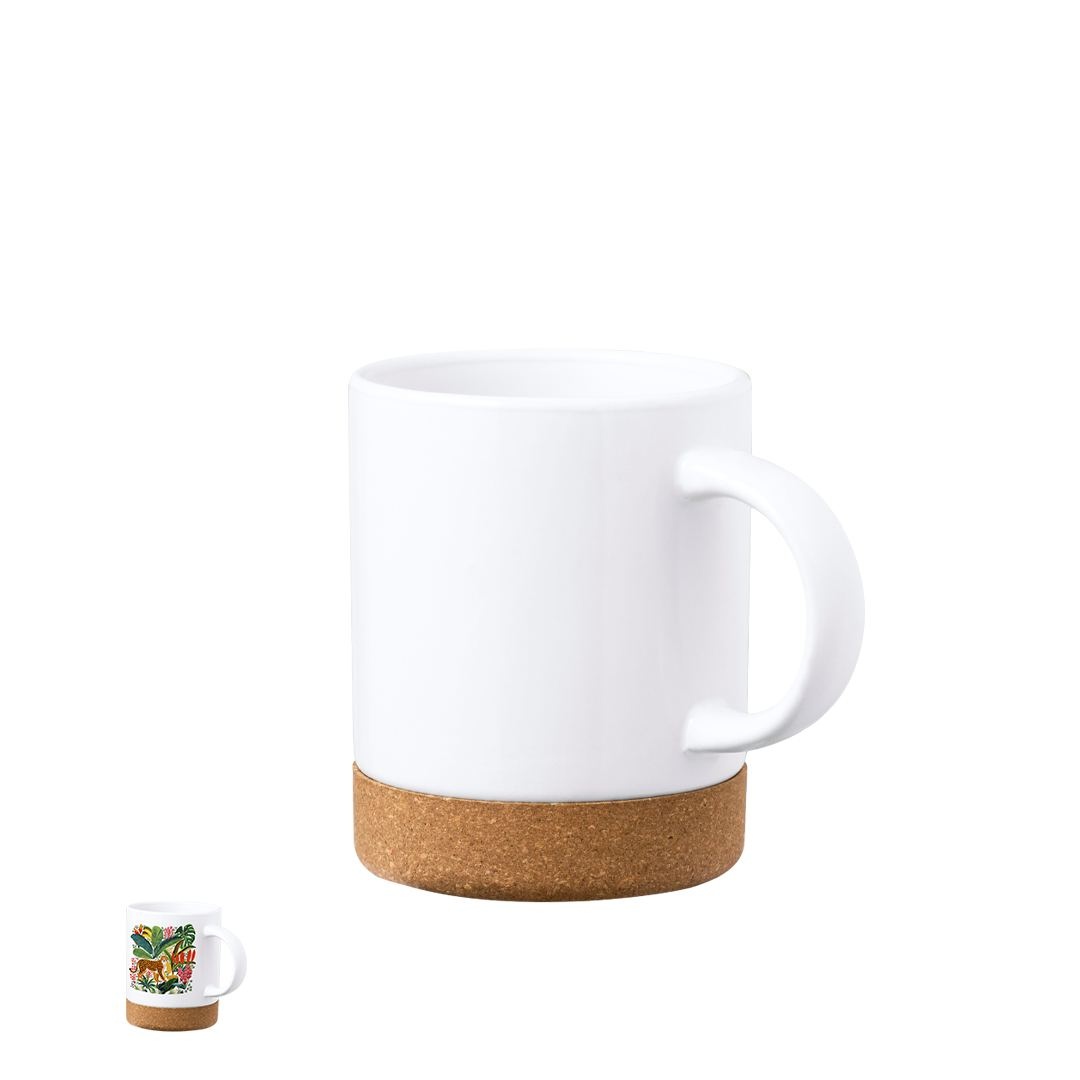 Tasse Sublimation - Nala