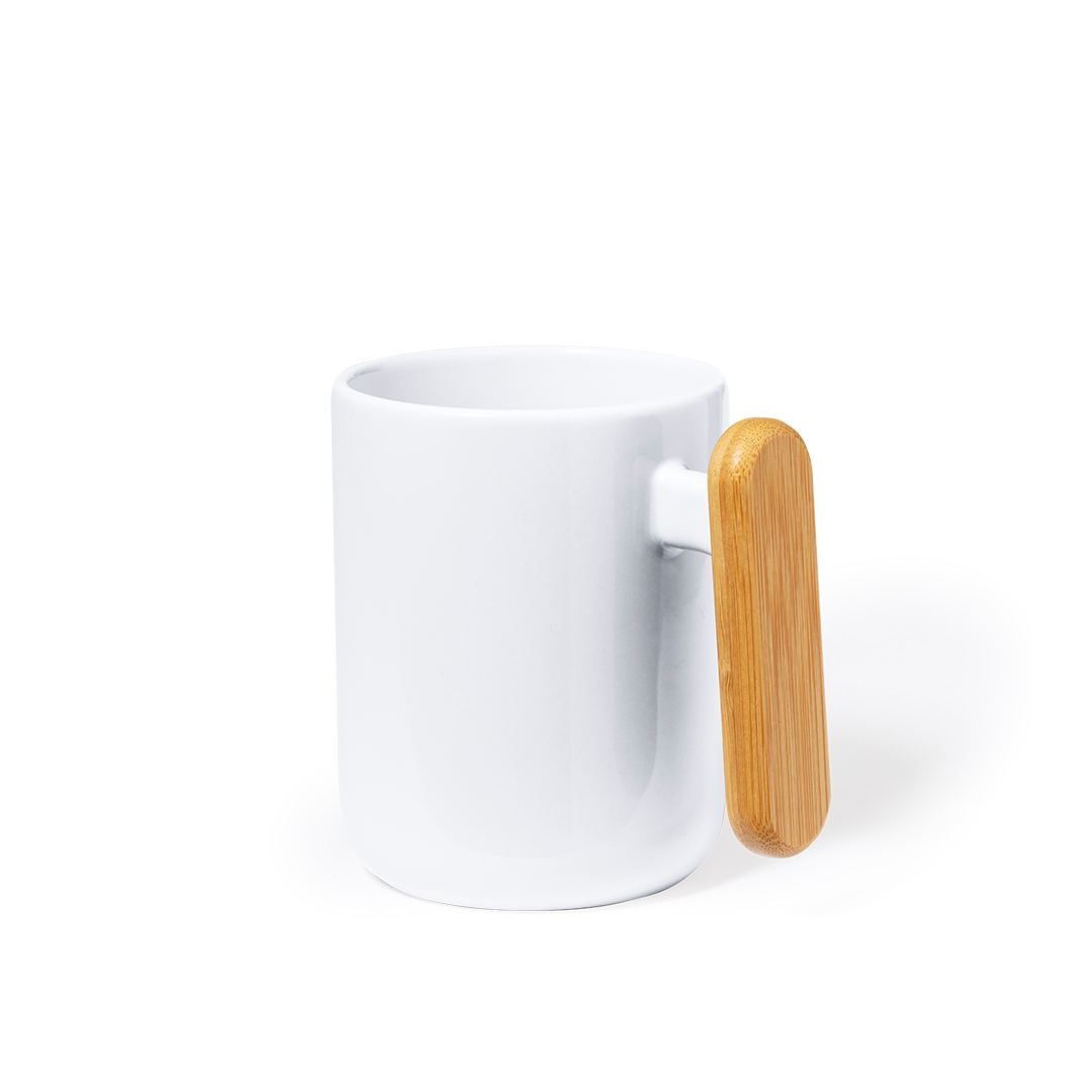 Tasse - Mystral