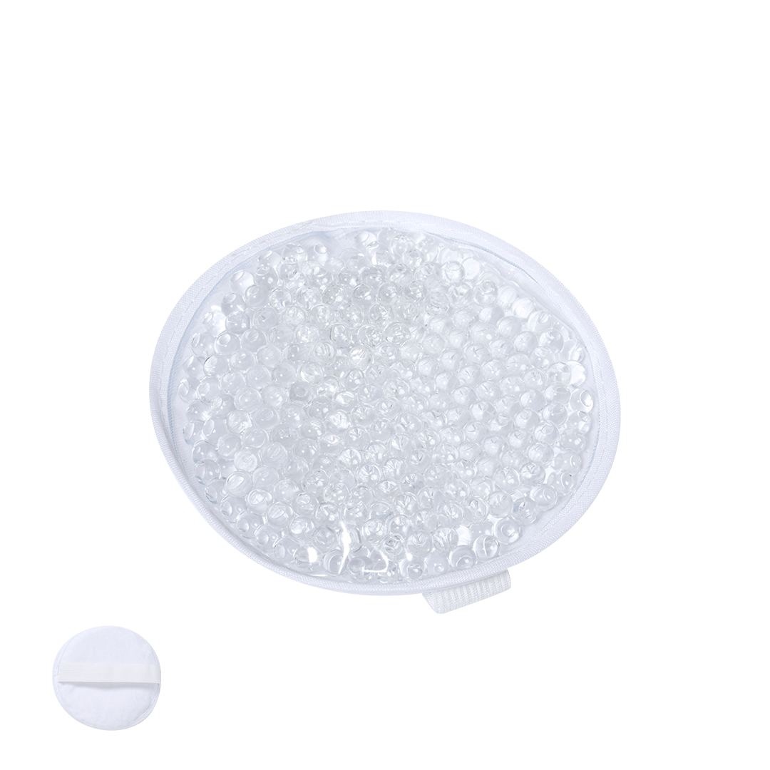 Patch Chaud-Froid - Franium