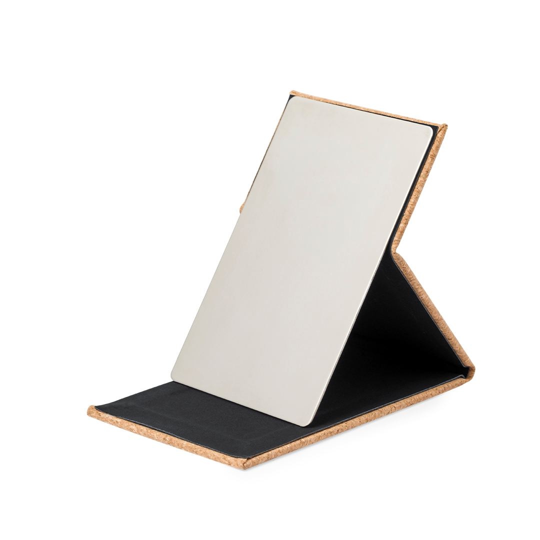 Miroir - Tambour