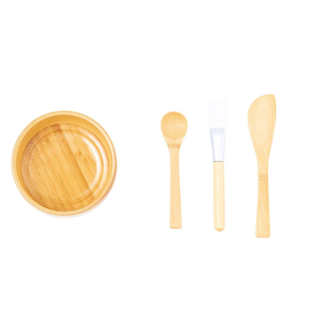 Set Masques Faciaux - Iringu 2