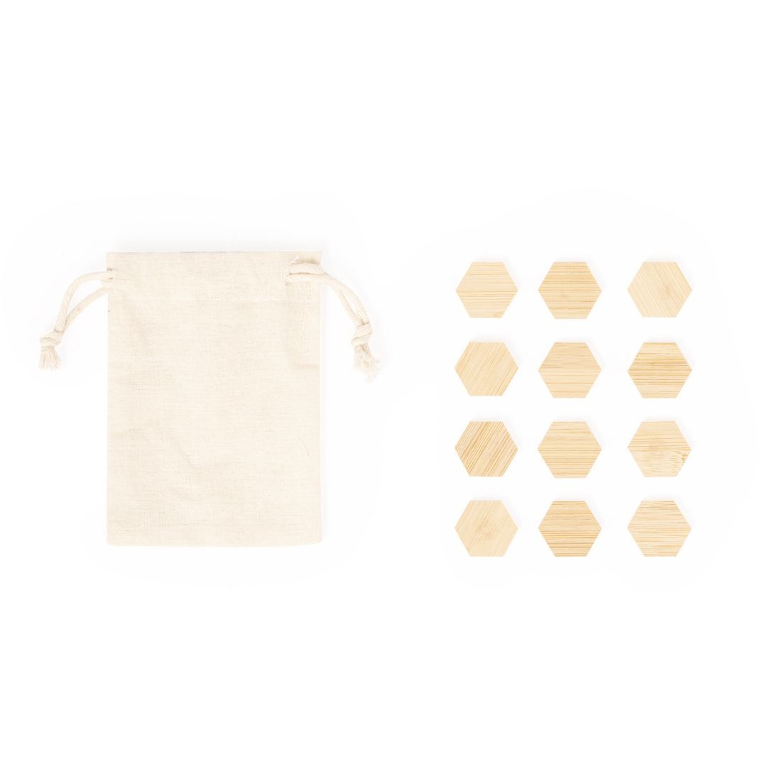 Set Magnets - Lirix 2