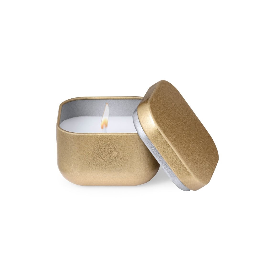 Bougie Aromatique - Hetfil