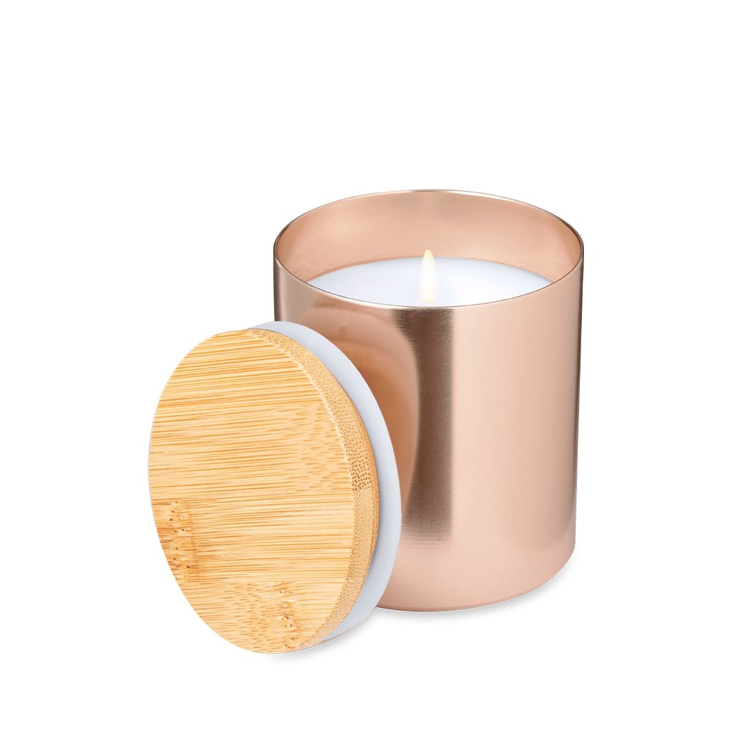 Bougie Aromatique - Rudyn