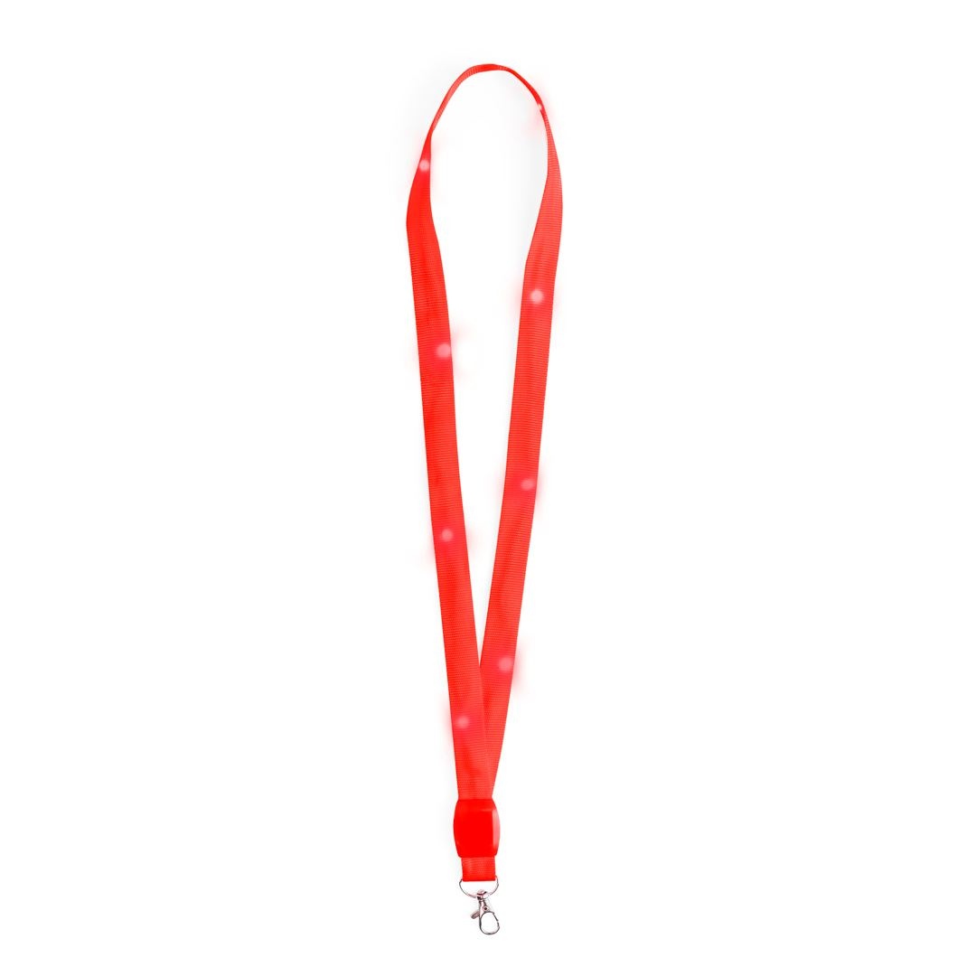 Lanyard - Wilou 5