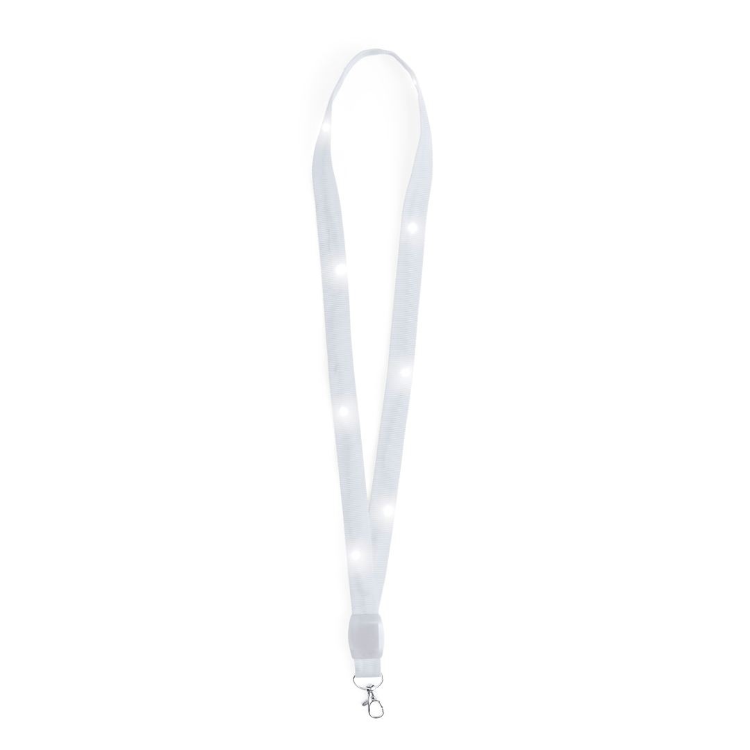 Lanyard - Wilou 4