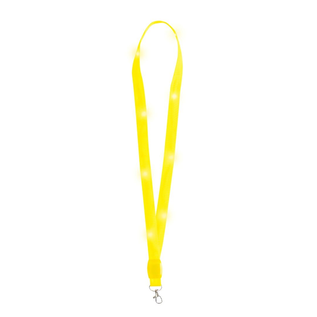 Lanyard - Wilou 2