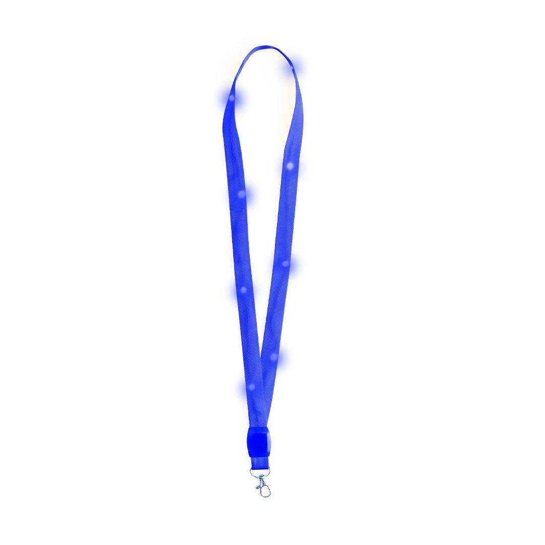 Lanyard - Wilou