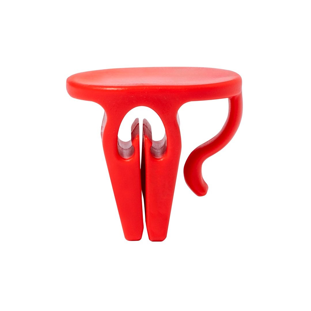 Pince Porte-Gobelet - Tusca 6