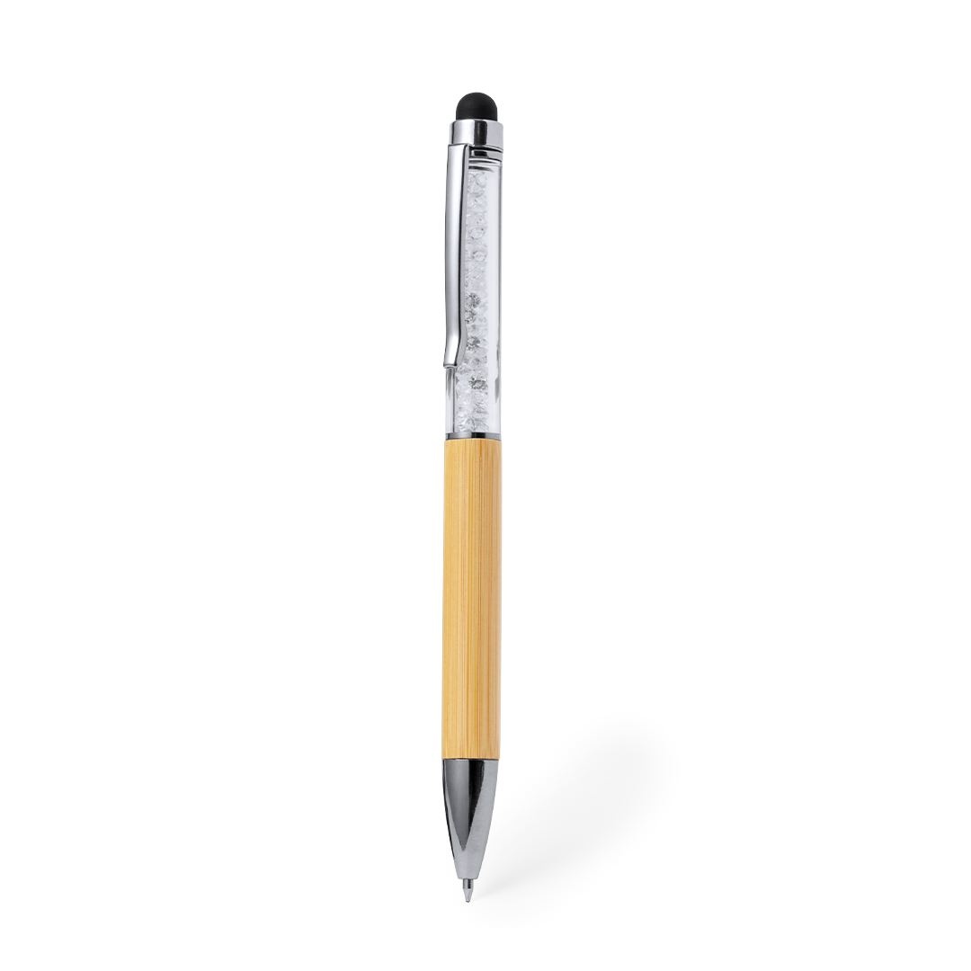 Stylet Bille - Loev 2