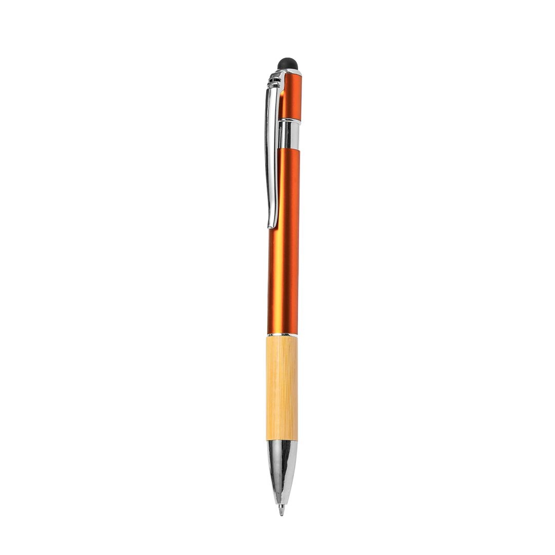 Stylet Bille - Berget 4