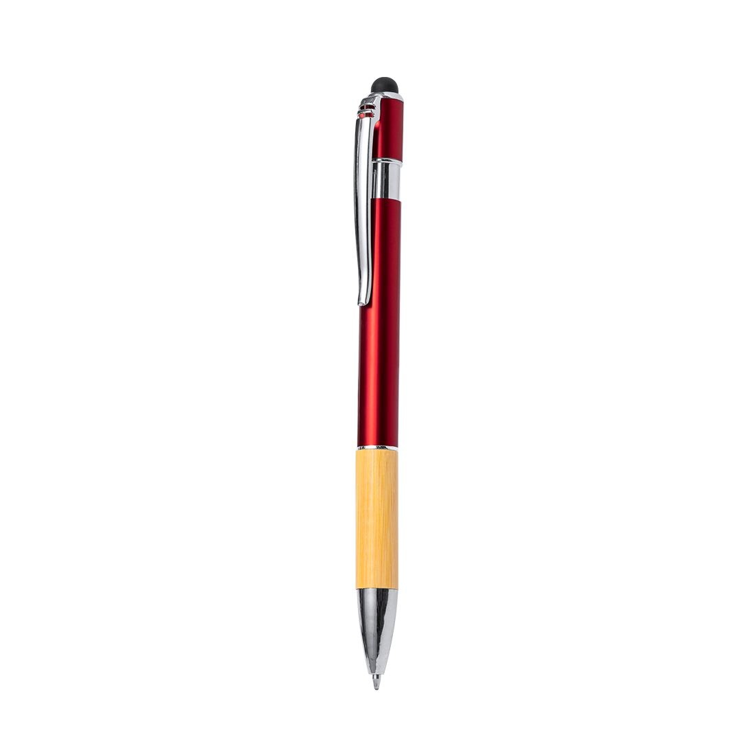 Stylet Bille - Berget 6