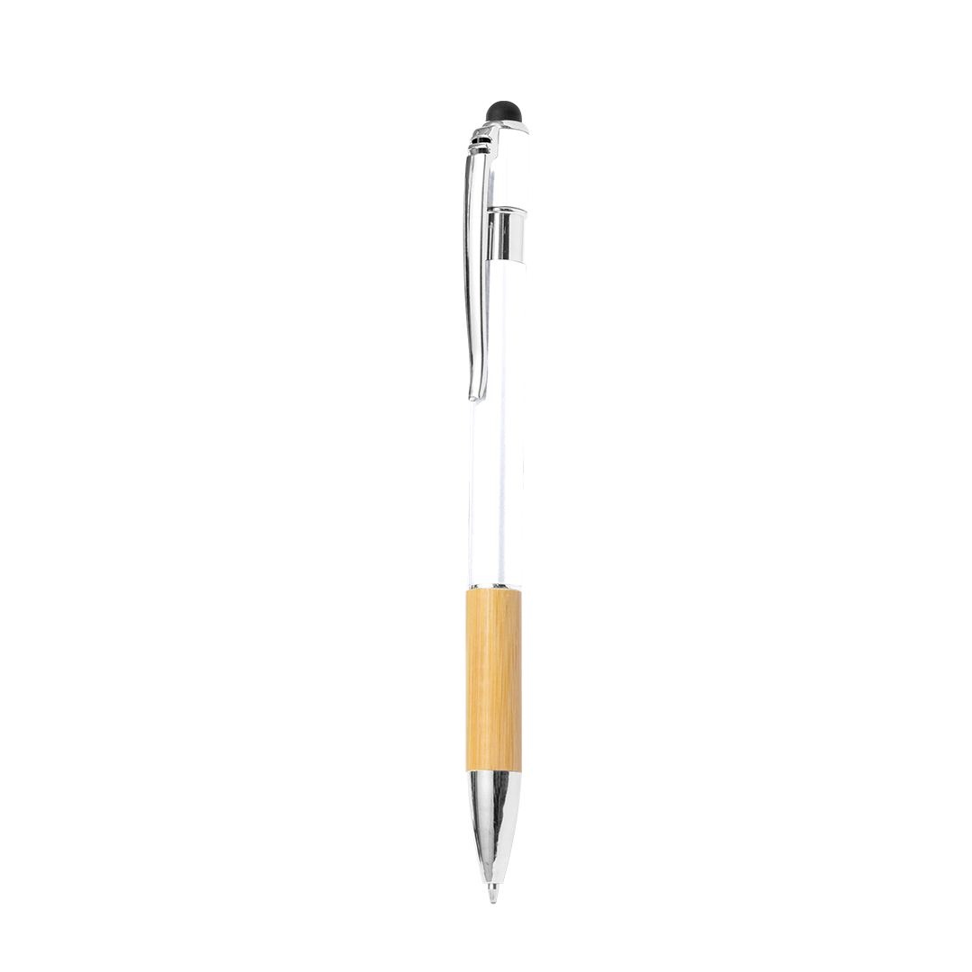 Stylet Bille - Berget 3