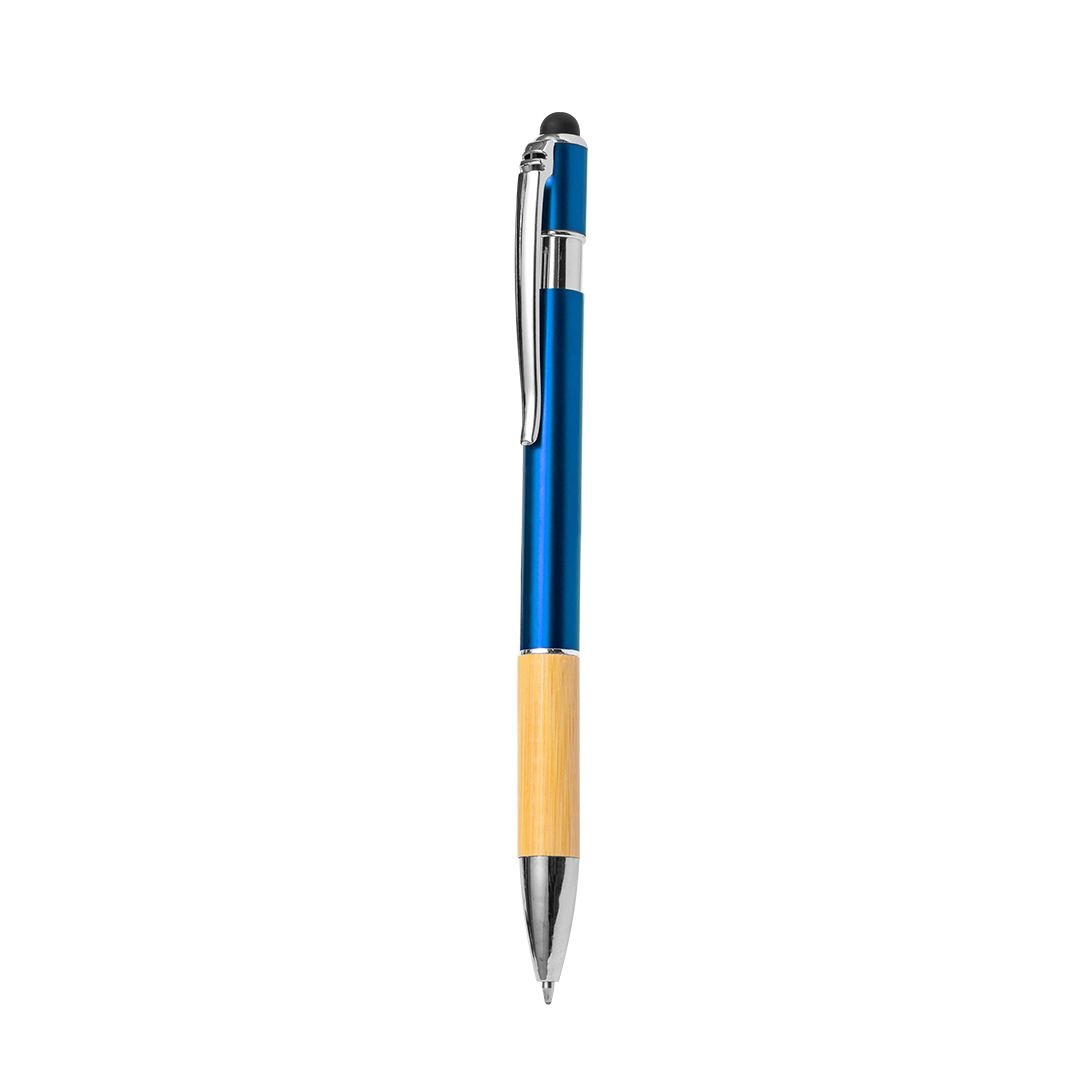 Stylet Bille - Berget 2