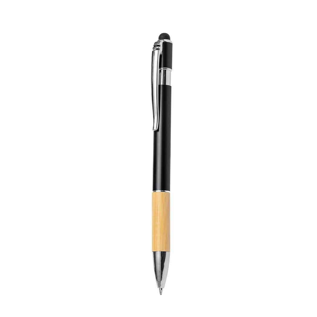 Stylet Bille - Berget 5