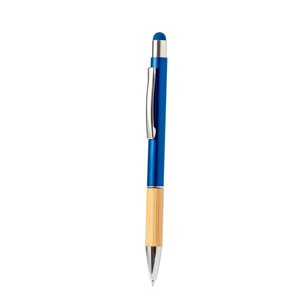 Stylet Bille - Piket 2