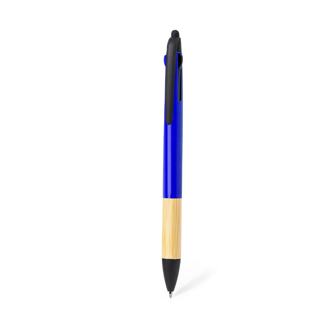 Stylet Bille - Milok 2