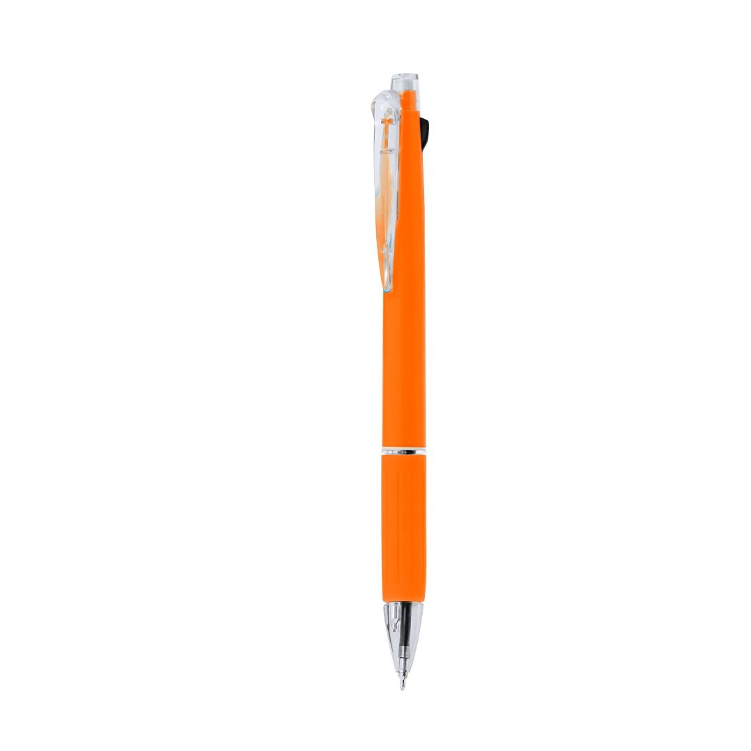 Stylo - Lecon 3