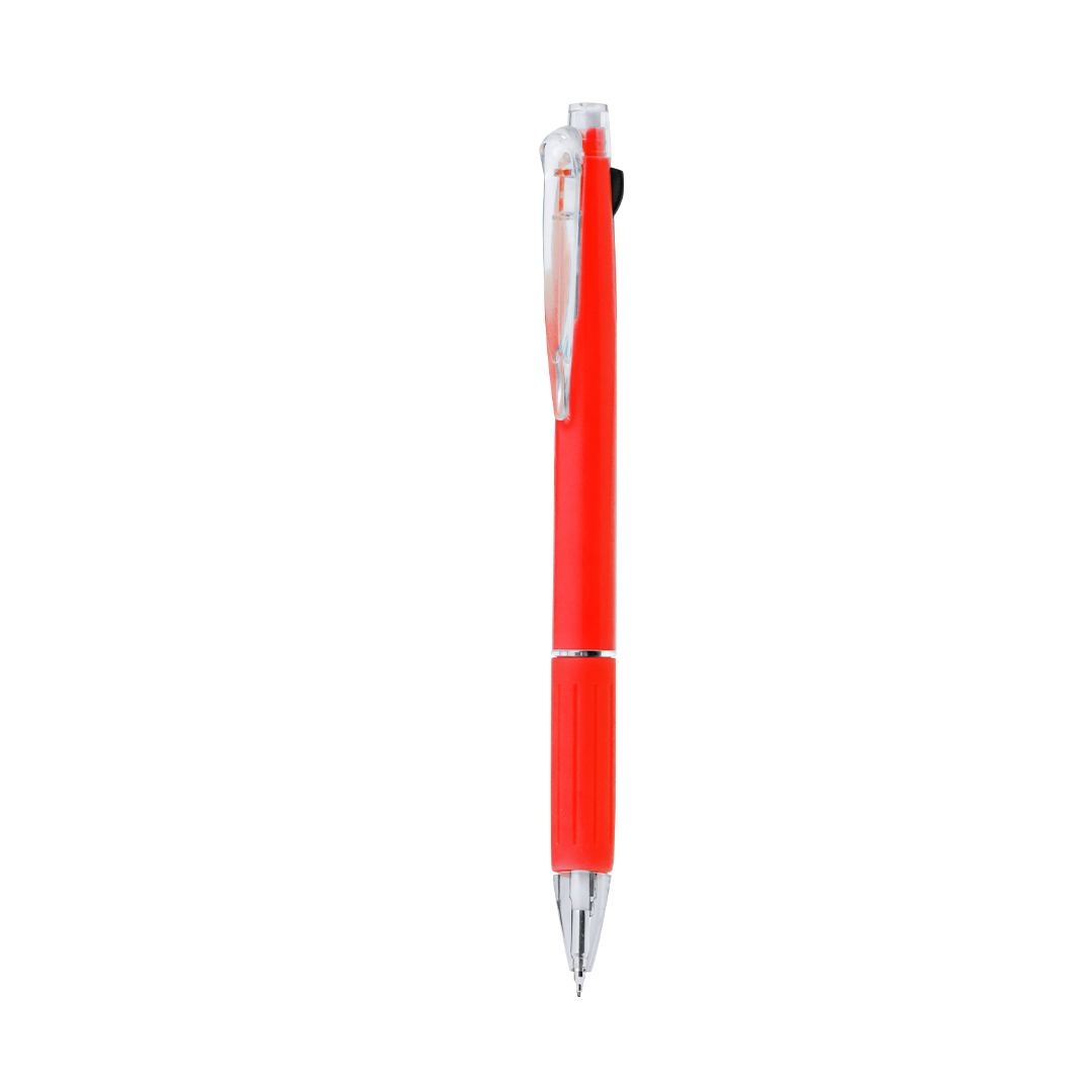Stylo - Lecon 5
