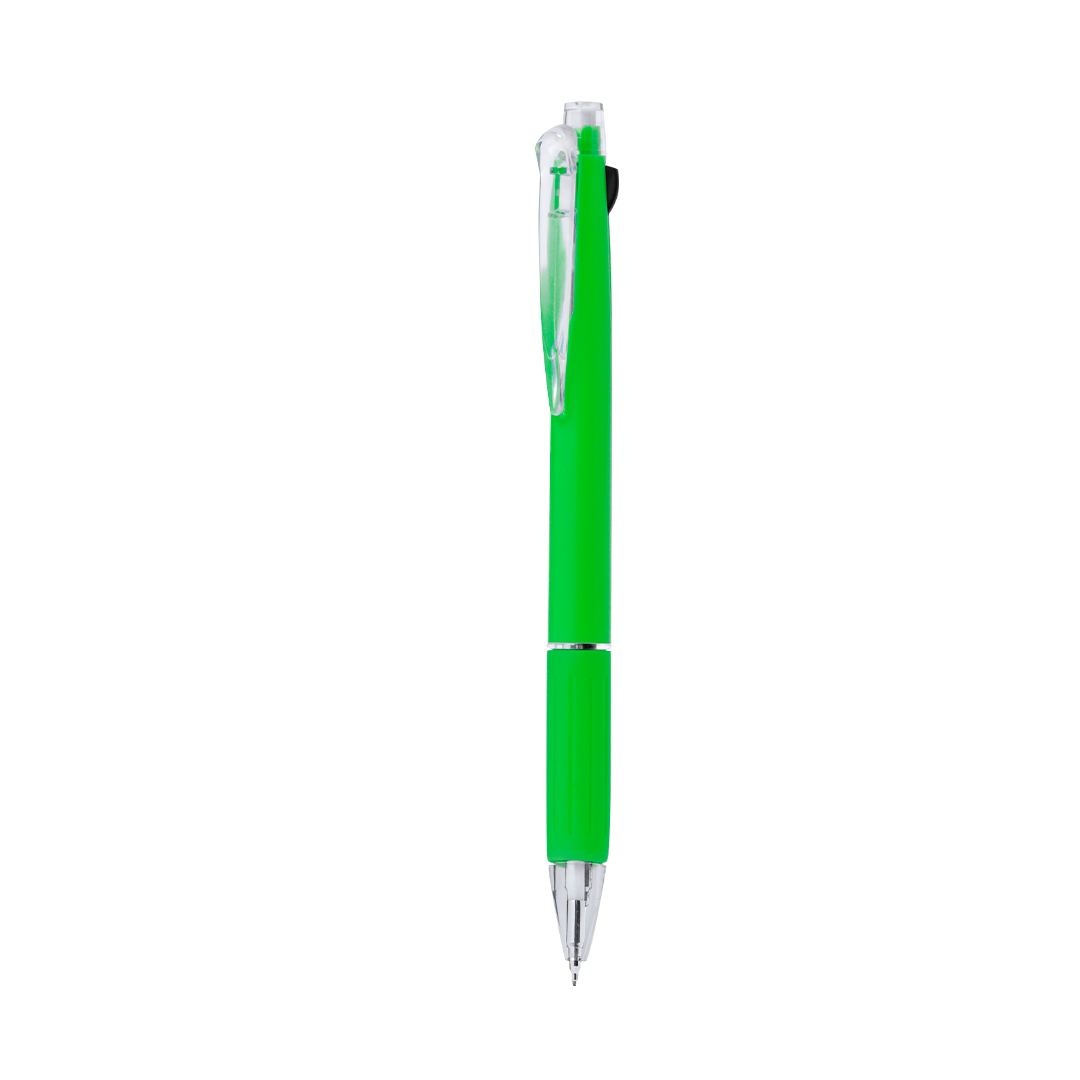 Stylo - Lecon 6