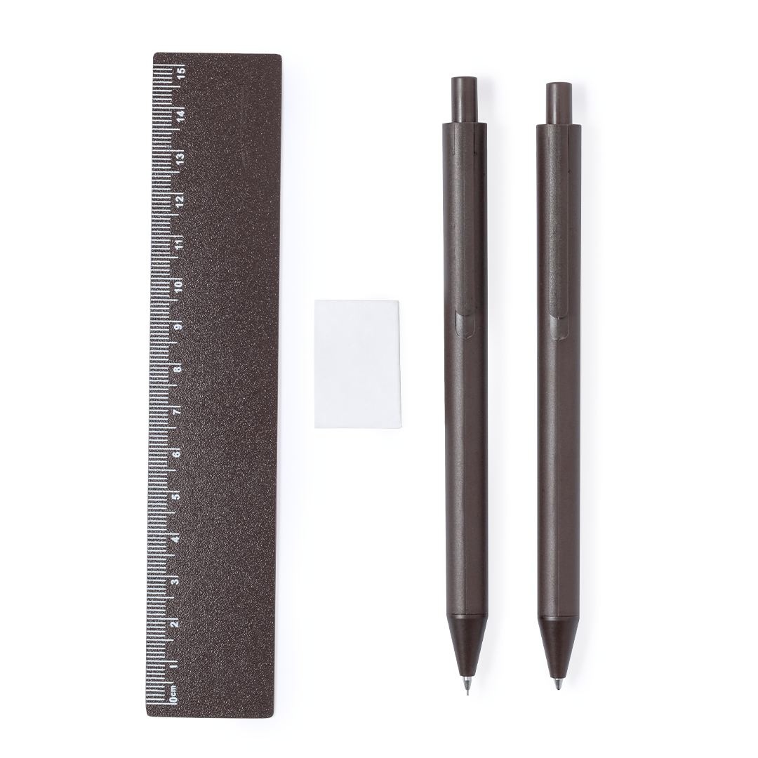 Set - Proston 2