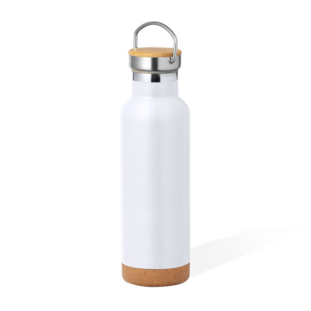 Bidon Thermique - Dixont 2