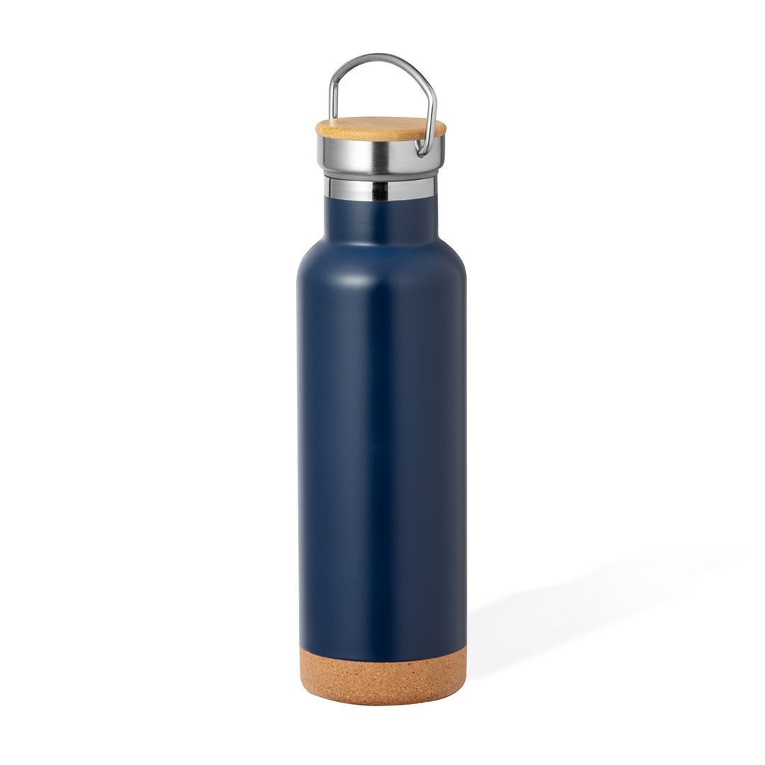 Bidon Thermique - Dixont 3